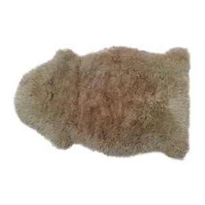 فرش پوست و چرم کمالی مدل AB-00192