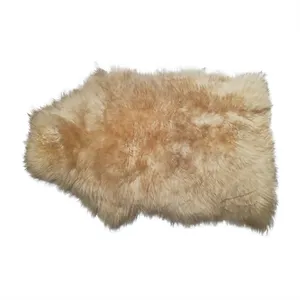 فرش پوست و چرم کمالی مدل AB-00193