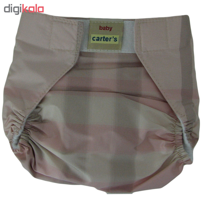 شورت آموزشی کودک کارترز کد 24-12 M مدل CA1031 شورت آموزشی کودک کارترز کد 24-12 M مدل CA1031