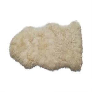 فرش پوست و چرم کمالی مدل AB-00199
