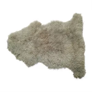 فرش پوست و چرم کمالی مدل AB-00203