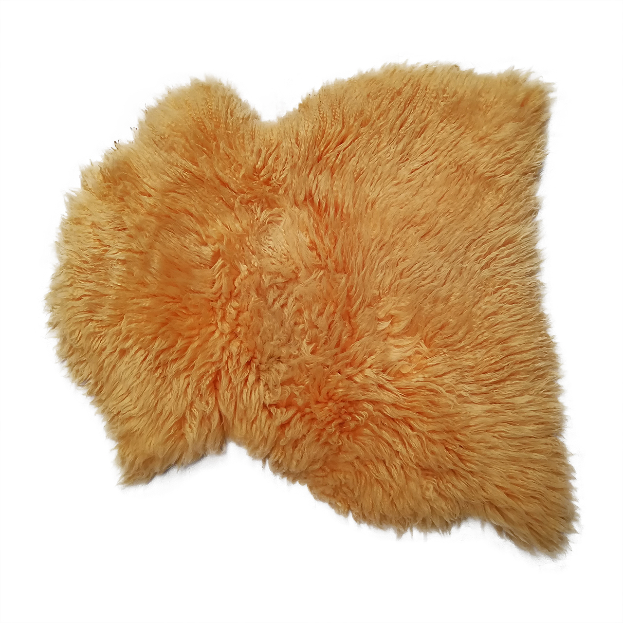 فرش پوست و چرم کمالی مدل AB-00204