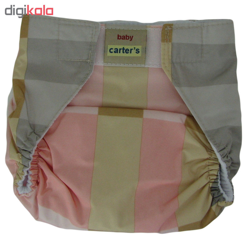 شورت آموزشی کودک کارترز کد 24-12 M مدل CA1036