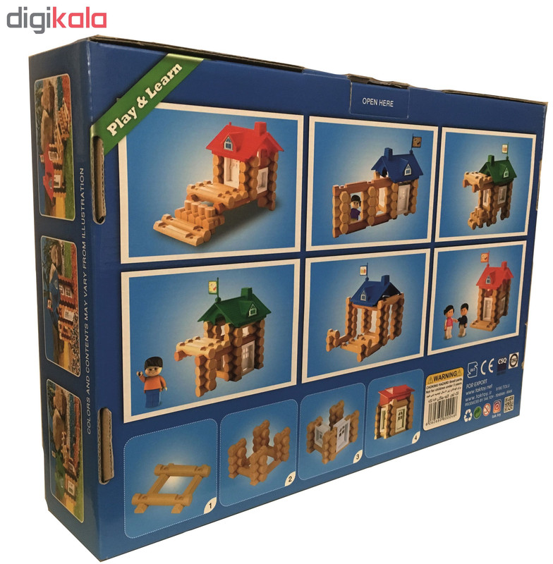 بازی ساختنی 62تیکه تک توی کد 212