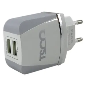 شارژر دیواری تسکو مدل TTC 44