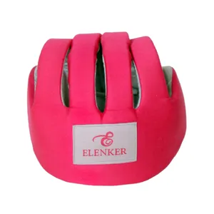 کلاه ضربه گیر کودک الن کر کد 22