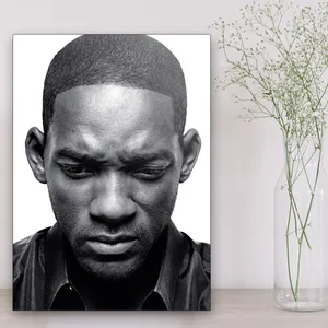 StarBoy Gallery Will Smith actors 01 Tableau