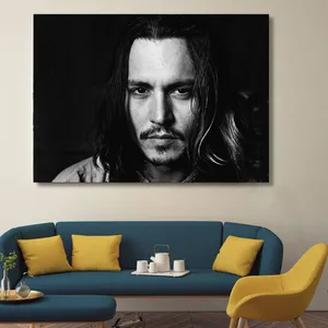 StarBoy Gallery Johnny Depp Actors 04 Tableau