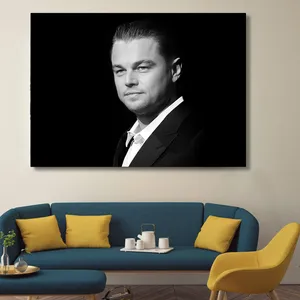 StarBoy Gallery Leonardo DiCaprio actors 03 Tableau