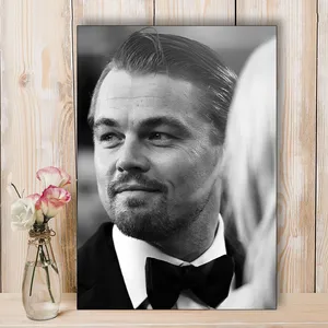 StarBoy Gallery Leonardo DiCaprio actors 04 Tableau