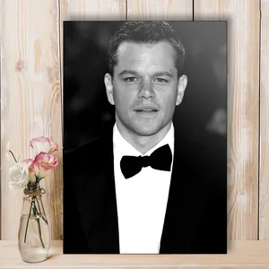 StarBoy Gallery Matt Damon actors 01 Tableau