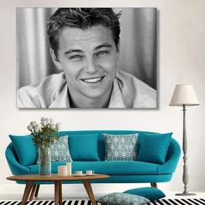 StarBoy Gallery Leonardo DiCaprio actors 06 Tableau