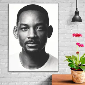 StarBoy Gallery Will Smith actors 01 Tableau
