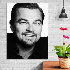 StarBoy Gallery Leonardo DiCaprio actors 08 Tableau