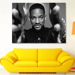 StarBoy Gallery Will Smith actors 03 Tableau