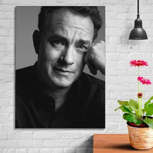 Starboy Gallery Tom Hanks Actors 06 Tableau