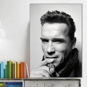 Starboy Gallery Arnold Schwarzenegger Actors 01 Tableau