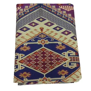 زیرانداز سفری ۶ نفره هوم پک کد ۰۰۵