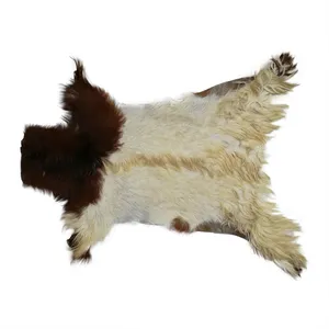 فرش پوست و چرم کمالی مدل AC-00431