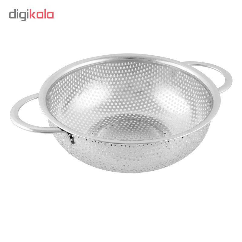 آبکش مدل پانچ کد 1001535 مجموعه 6 عددی