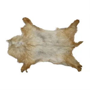 فرش پوست و چرم کمالی مدل AC-00440