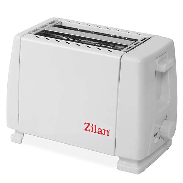 توستر نان زیلان مدل ZLN7604