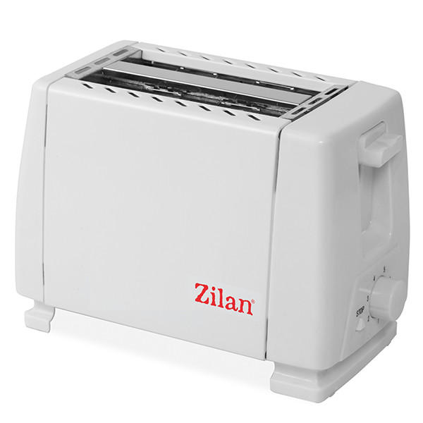 توستر نان زیلان مدل ZLN7604