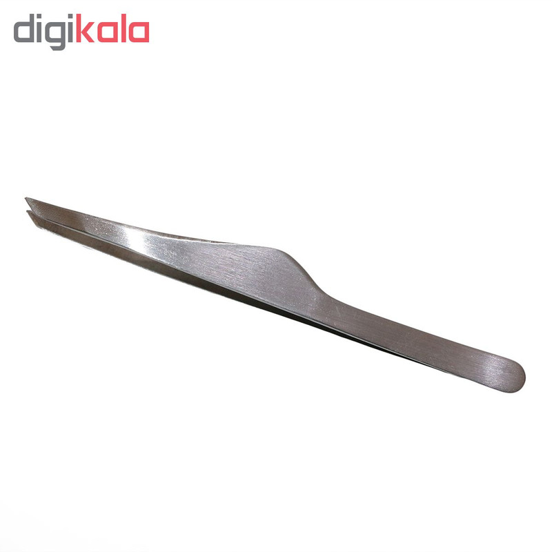 موچین ابرو مدل 7044