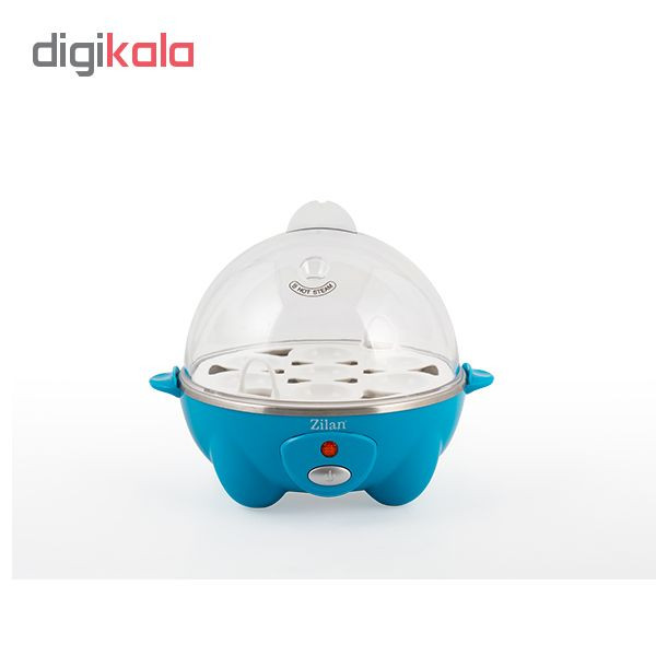 تخم مرغ پز زیلان مدل ZLN8068