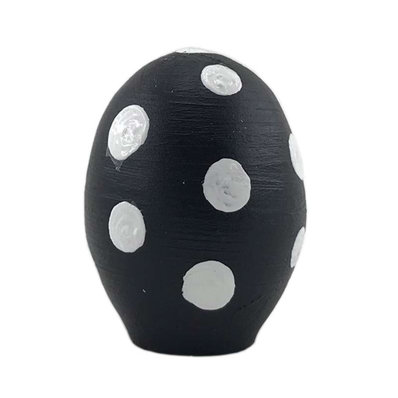 تخم مرغ تزیینی مدل A1398 تخم مرغ تزیینی مدل A1398