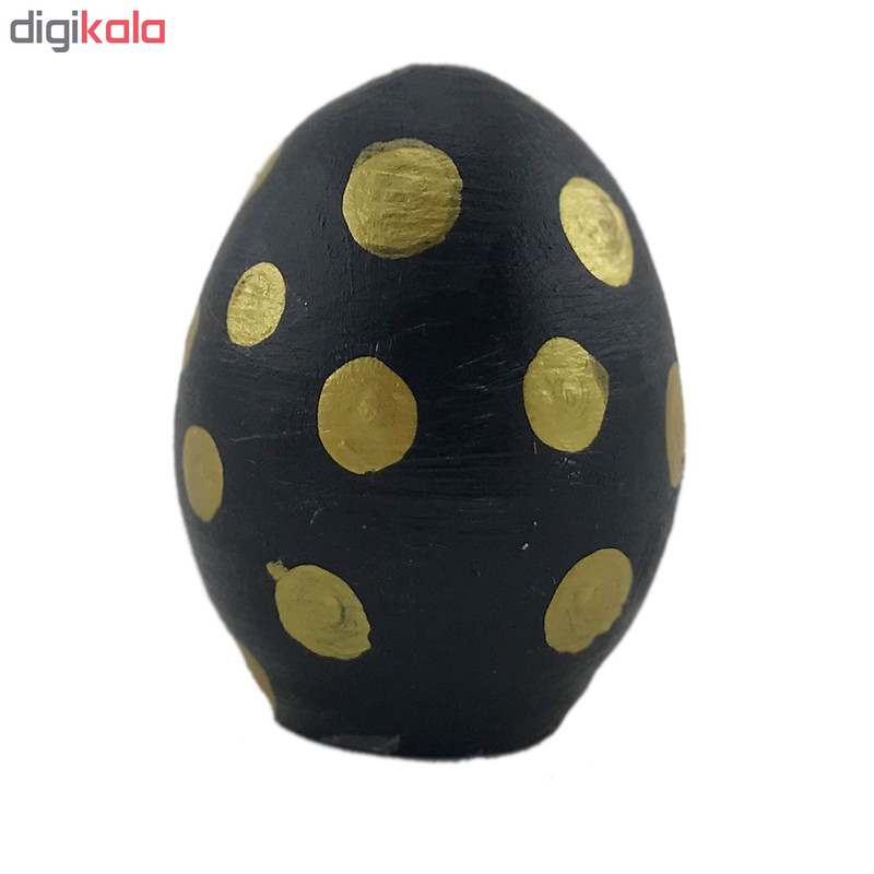 تخم مرغ تزیینی مدل M1398