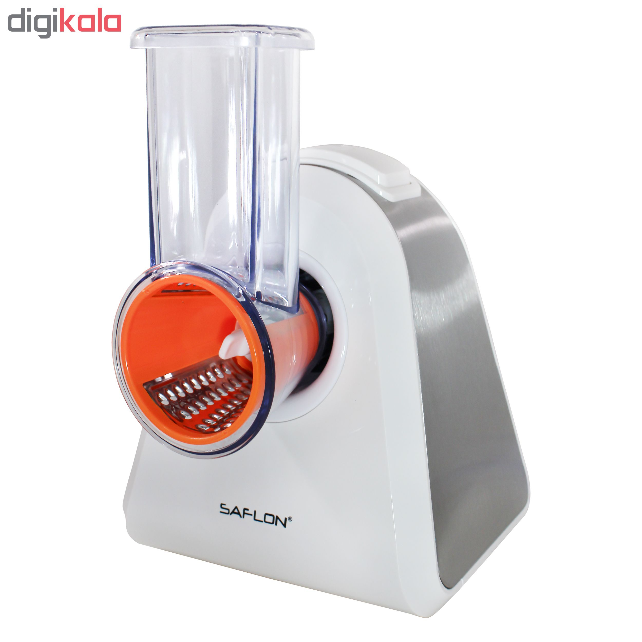 سالادساز سافلون مدل FSM-110