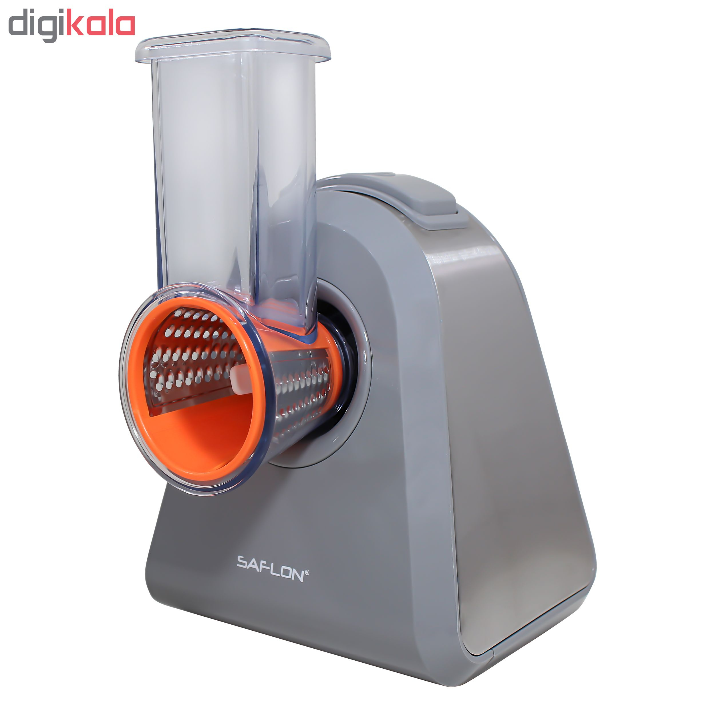 سالادساز سافلون مدل FSM-110