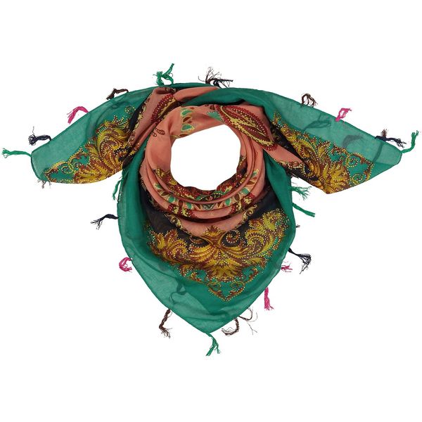 روسری زنانه کد 355 روسری زنانه کد 355