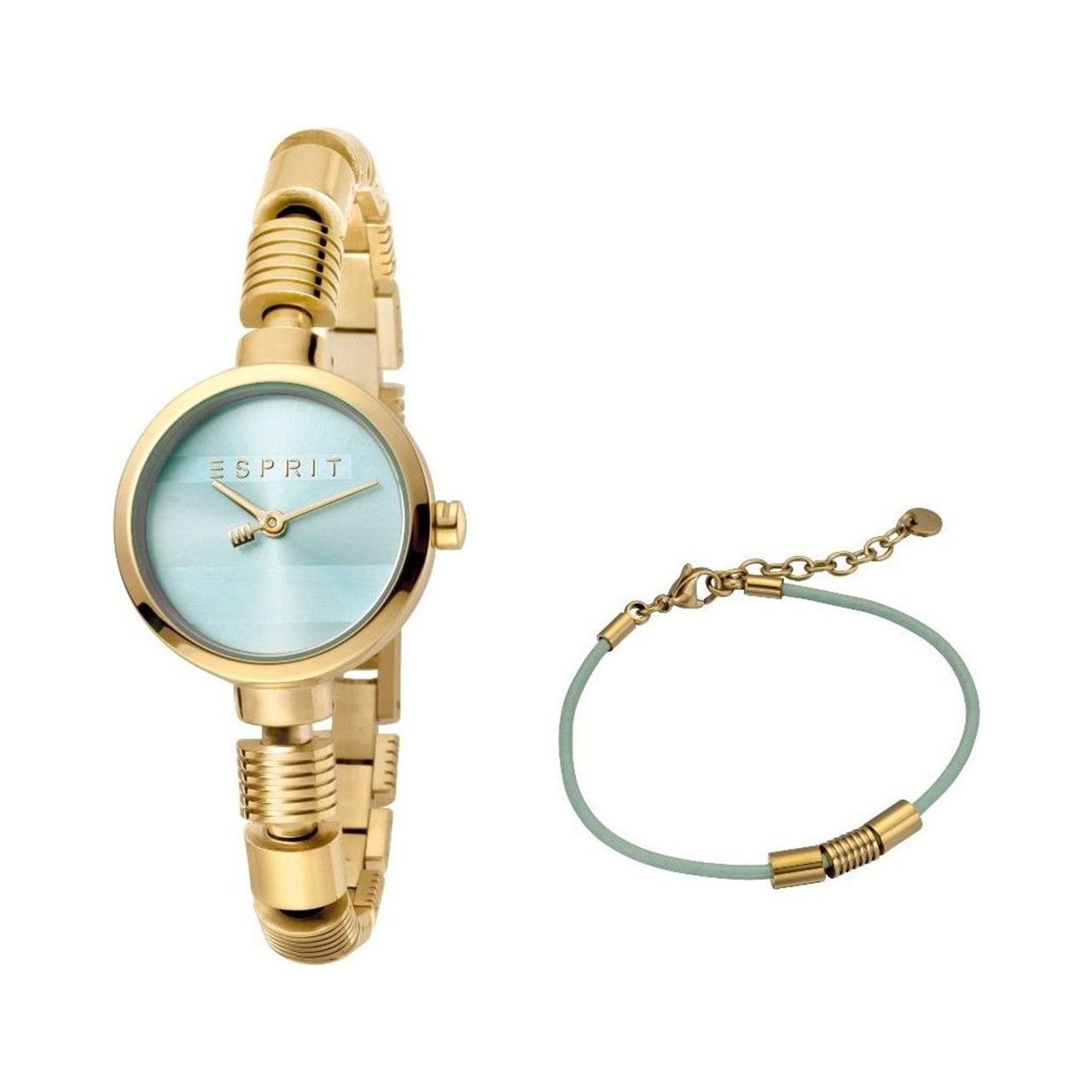 ساعت مچی عقربه ای زنانه اسپریت مدل ES1L017M0045