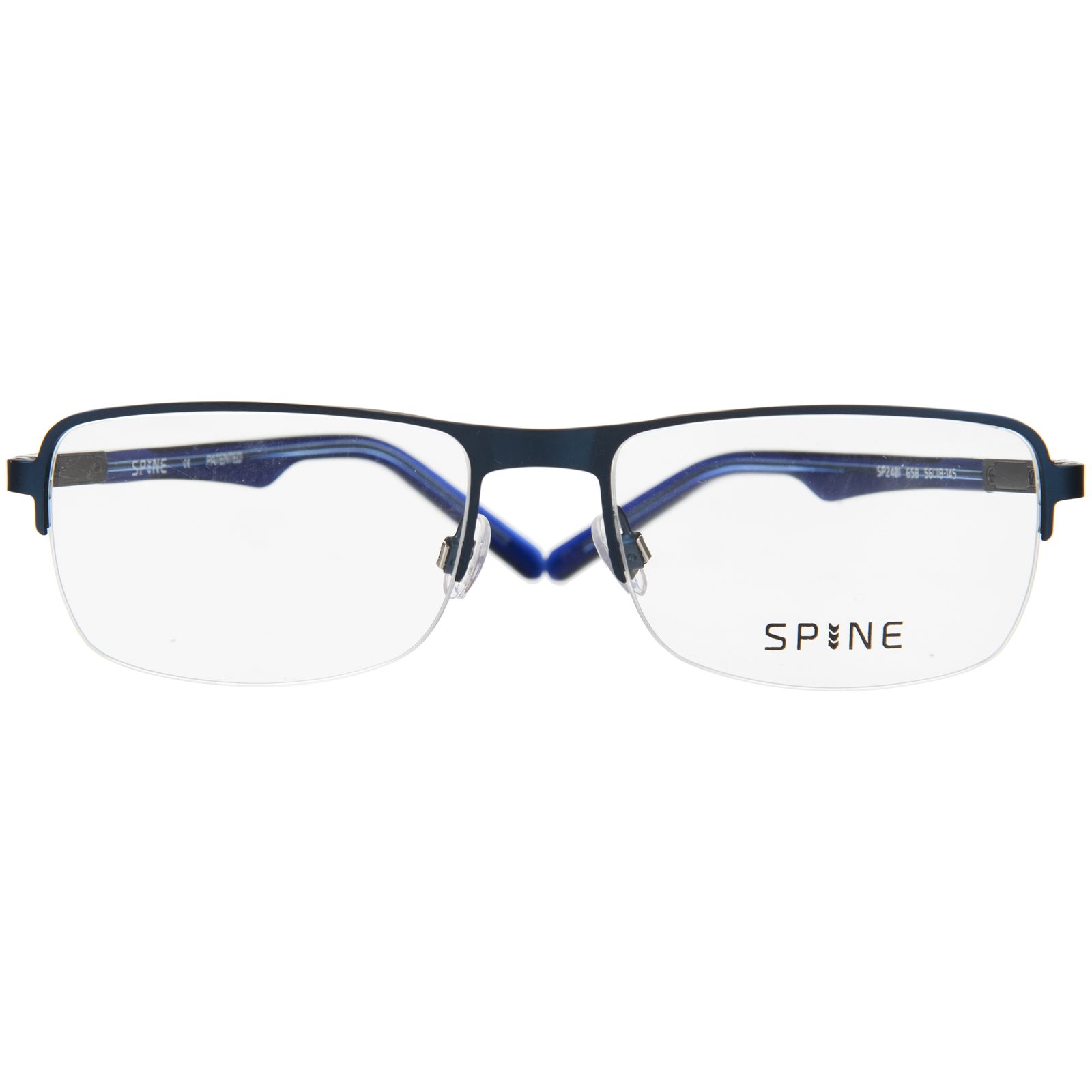 عینک طبی مردانه اسپاین مدل SP2401 -  - 1
