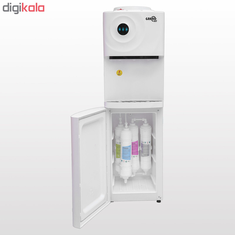 آبسردکن گرند ست مدل GRDW-590UF