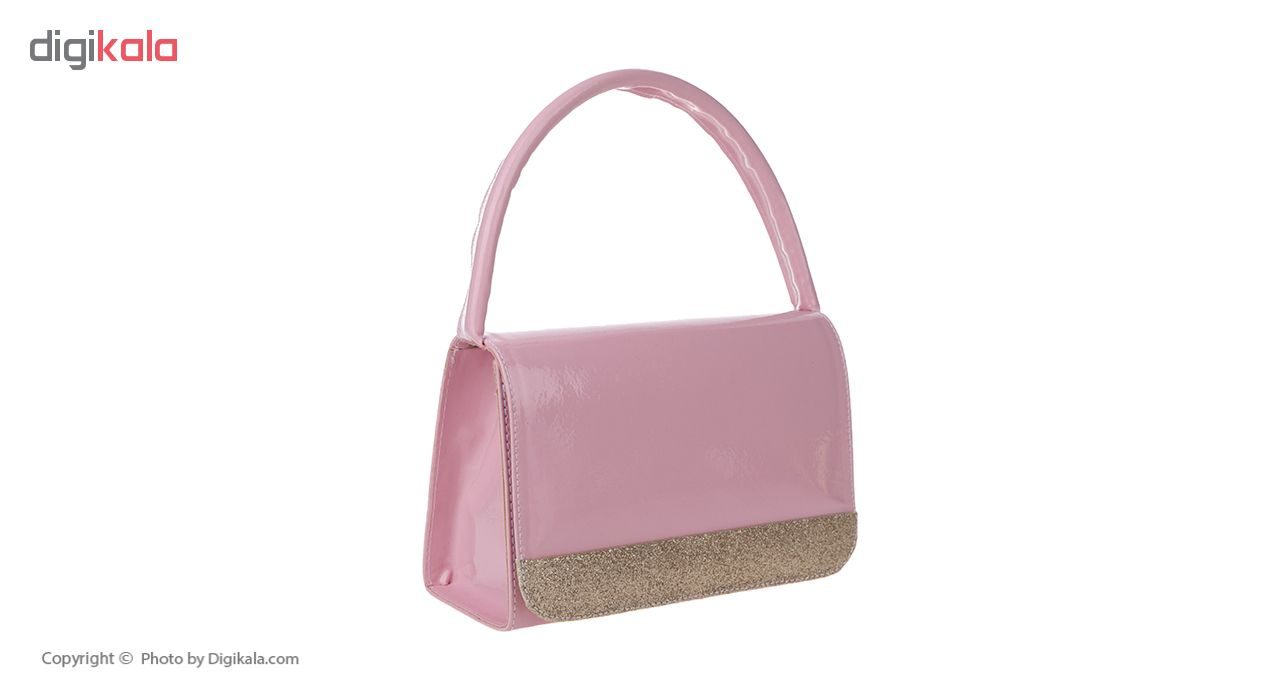 کیف دستی زنانه مدل BAG-P