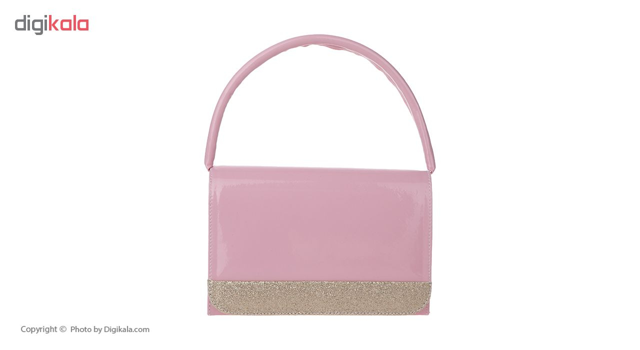 کیف دستی زنانه مدل BAG-P