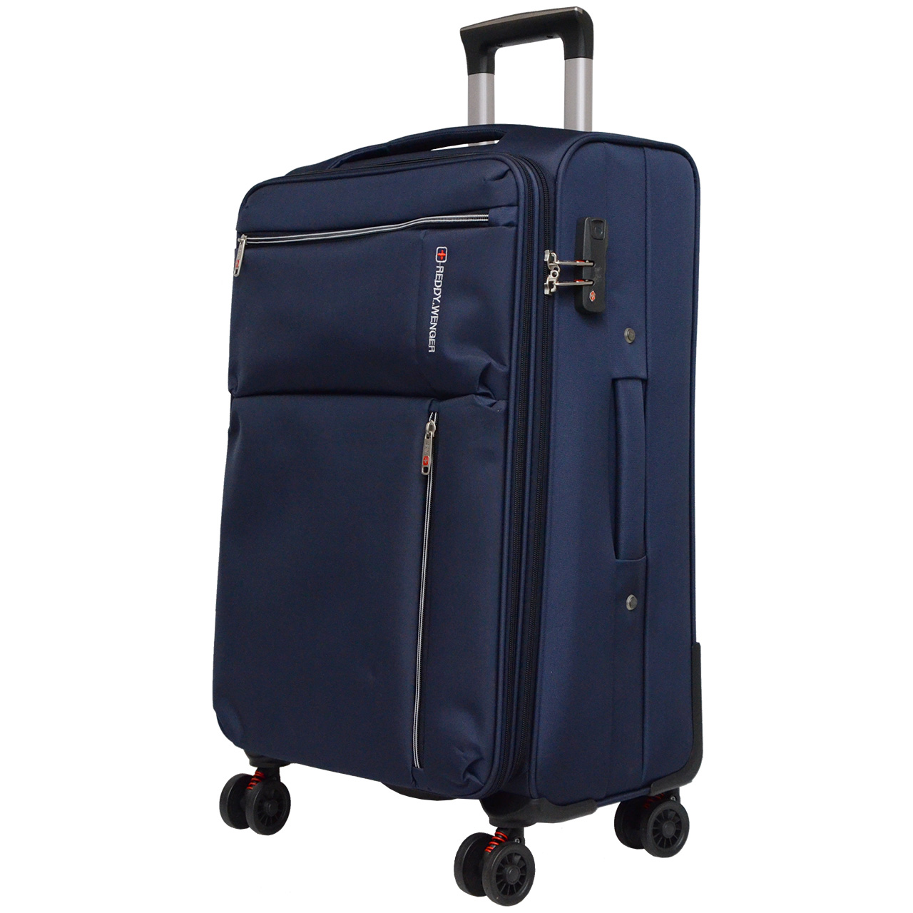 چمدان ردی ونگر مدل SWISS 118-24