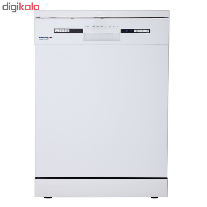ماشین ظرفشویی پاکشوما مدل MDF-14301