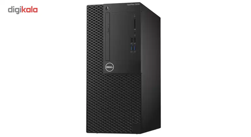 کامپیوتر دسکتاپ دل مدل Optiplex 3050 - 345G
