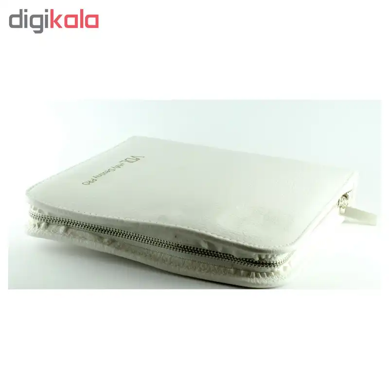 ست برس آرایشی وی دی ال مدل 2535 مجموعه 14 عددی