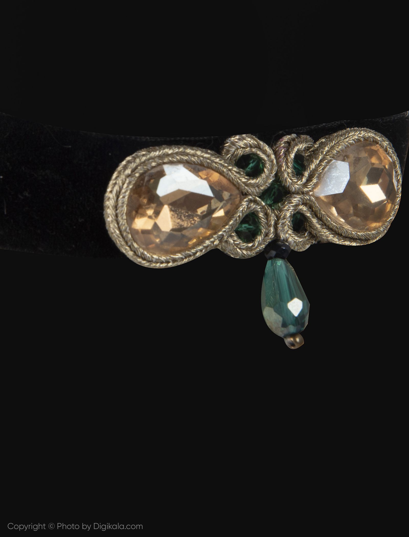 نیم ست آویزه مدل 151-1745 -  - 7