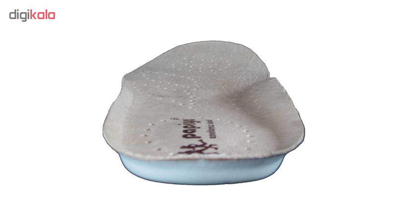 کفی طبی زنانه پاپیا مدل Natural سایز 36 - 37 کفی طبی زنانه پاپیا مدل Natural سایز 36 - 37