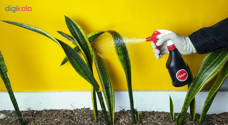 آبپاش و سمپاش کانیون مدل CHS-3AN ساخت ژاپن