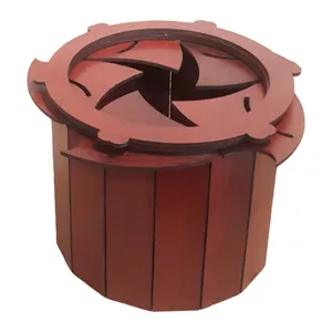 جعبه هدیه مدل کارنا
