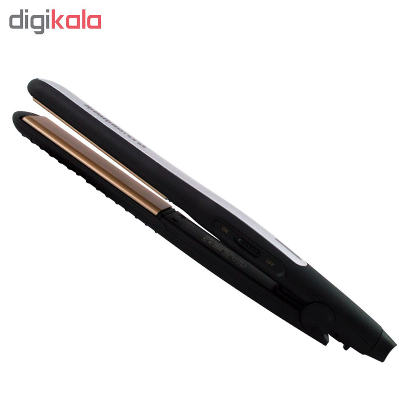 اتوی مو بای بابیلیس نانو مدل ST-3301