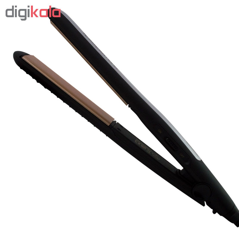 اتوی مو بای بابیلیس نانو مدل ST-3301