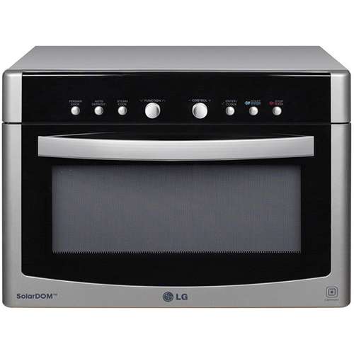 مایکروویو ال جی سری سولاردام مدل MS96CR-GSC